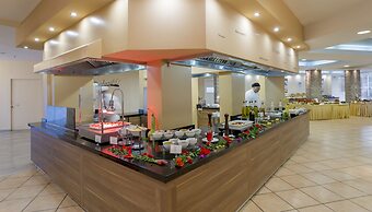 Dessole Dolphin Bay Resort – All Inclusive