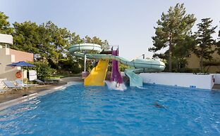 Dessole Dolphin Bay Resort – All Inclusive