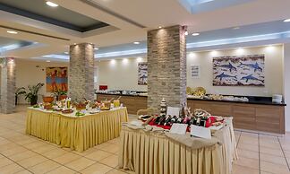 Dessole Dolphin Bay Resort – All Inclusive