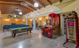 Dessole Dolphin Bay Resort – All Inclusive