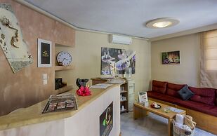 Dessole Dolphin Bay Resort – All Inclusive