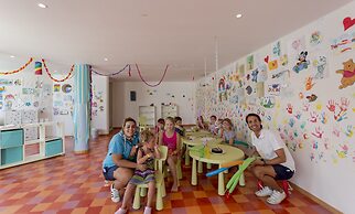 Dessole Dolphin Bay Resort – All Inclusive