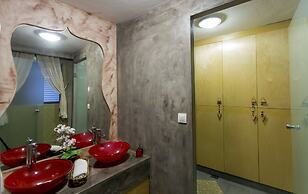 Dessole Dolphin Bay Resort – All Inclusive