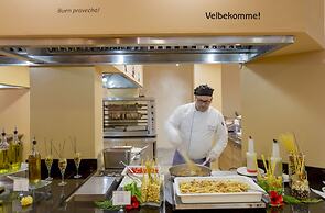 Dessole Dolphin Bay Resort – All Inclusive