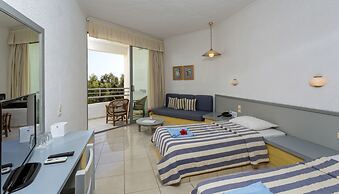 Dessole Dolphin Bay Resort – All Inclusive