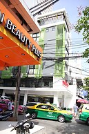 Pakdee Bed and Breakfast