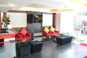 Pakdee Bed and Breakfast