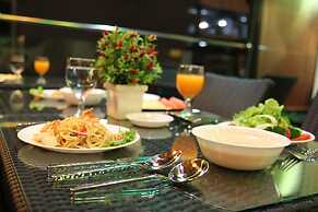 Pakdee Bed and Breakfast