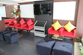 Pakdee Bed and Breakfast