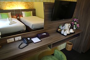 Pakdee Bed and Breakfast