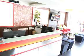 Pakdee Bed and Breakfast