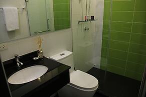 Pakdee Bed and Breakfast