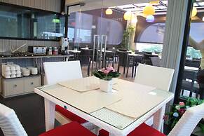 Pakdee Bed and Breakfast