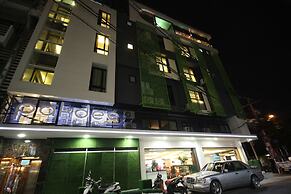 Pakdee Bed and Breakfast