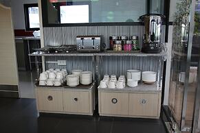 Pakdee Bed and Breakfast