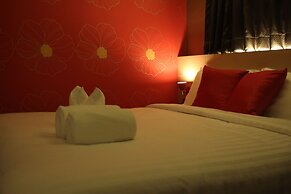 Pakdee Bed and Breakfast