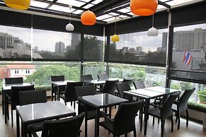 Pakdee Bed and Breakfast