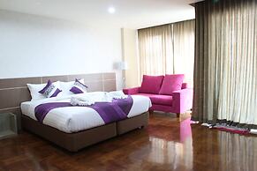 Pakdee Bed and Breakfast