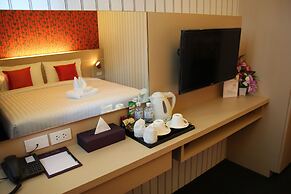 Pakdee Bed and Breakfast