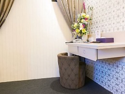 Pakdee Bed and Breakfast