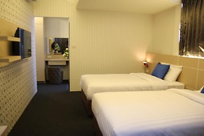 Pakdee Bed and Breakfast