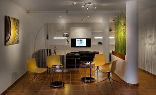 Hotel Porta d'Alella