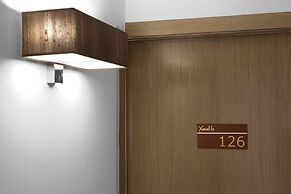 Hotel Porta d'Alella