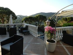 Hotel Porta d'Alella