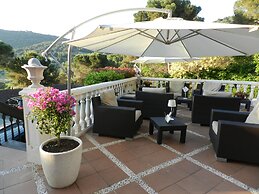 Hotel Porta d'Alella