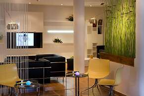 Hotel Porta d'Alella