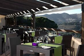 Hotel Porta d'Alella