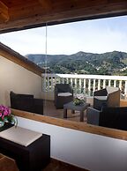 Hotel Porta d'Alella