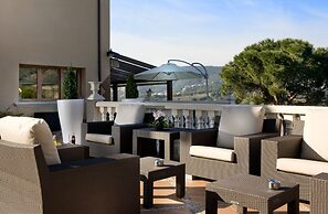 Hotel Porta d'Alella