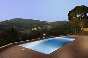 Hotel Porta d'Alella