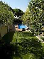 Hotel Porta d'Alella