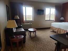 Cobblestone Inn & Suites - Newton