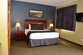 Cobblestone Inn & Suites - Newton