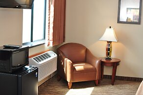 Cobblestone Inn & Suites - Newton