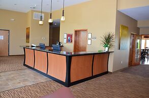 Cobblestone Inn & Suites - Newton