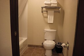 Cobblestone Inn & Suites - Newton