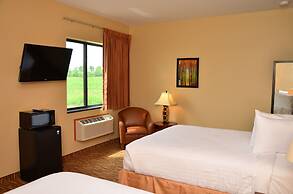 Cobblestone Inn & Suites - Newton
