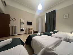 Freedom Traveller Hostel