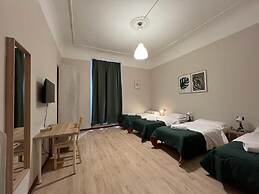 Freedom Traveller Hostel