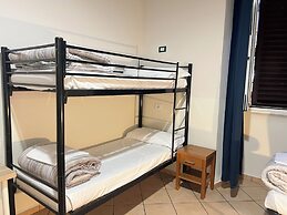 Freedom Traveller Hostel