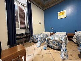 Freedom Traveller Hostel