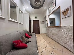 Freedom Traveller Hostel