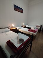 Freedom Traveller Hostel