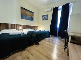 Freedom Traveller Hostel