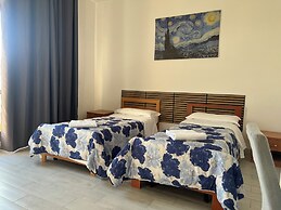 Freedom Traveller Hostel