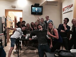 Freedom Traveller Hostel